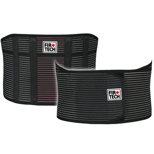 Hüft-Bandage Stretch (4 Stützen 16-24cm schw.)