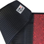 Lade das Bild in den Galerie-Viewer, Hüft-Bandage Stretch (4 Stützen 16-24cm schw.)
