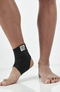 Fußgelenk-Bandage