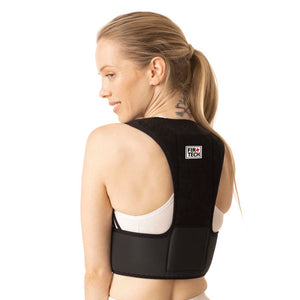Rücken-Bandage Kyphose (für Damen)