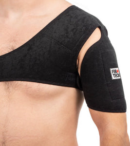 Schulter-Oberarm-Bandage
