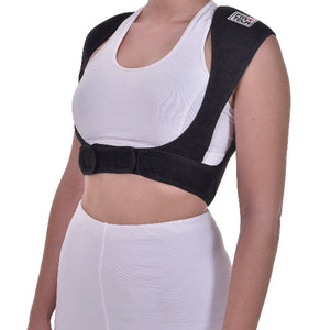 Rücken-Schulter- Bandage (Bolero)