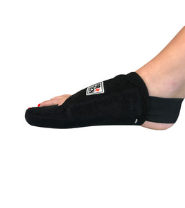 Hallux Valgus-Bandage Linker Fuß