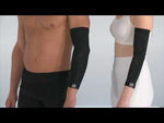Laden und Abspielen von Videos im Galerie-Viewer, Sleeves-Armwärmer-Bandage
